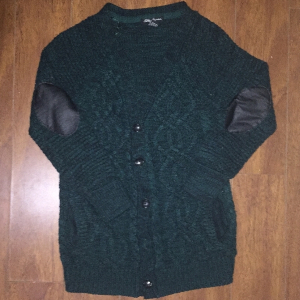 Cardigan